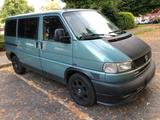 Volkswagen Vw T4 Multivan 2,5 Benzin Automatik - VW T4 Gebrauchtwagen in Bochum