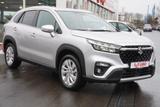 Suzuki S-Cross 1.5 Aut. LED ACC Kamera Sitzheizung - Suzuki (SX4) S-Cross Gebrauchtwagen
