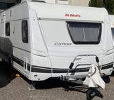 Dethleffs Camper 560 FMK - Angebote
