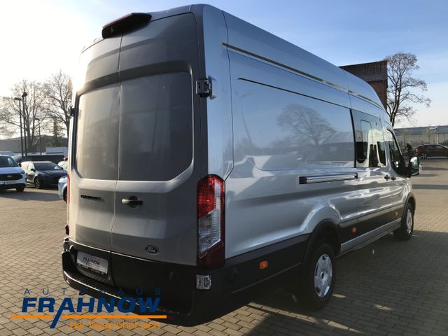 Foto Nummer 4: FORD Transit
