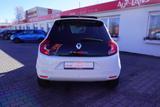 Renault Twingo 1.0 SCe 75 Limited Faltdach Tempomat PDC - Renault Twingo Gebrauchtwagen in Leipzig