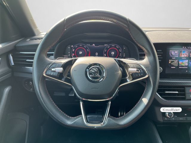 Skoda Kamiq - Bild 10