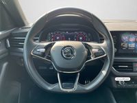 Skoda Kamiq - Vorschau Bild 10