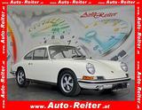 Porsche 911 2.0 S Coupe! mit Pflegepass! 70.000 Euro ... - aus 1968: Coupe
