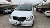Mercedes-Benz Mercedes-benz Viano 2.2 CDI Fun - Mercedes-Benz Viano Fun mit Diesel-Antrieb