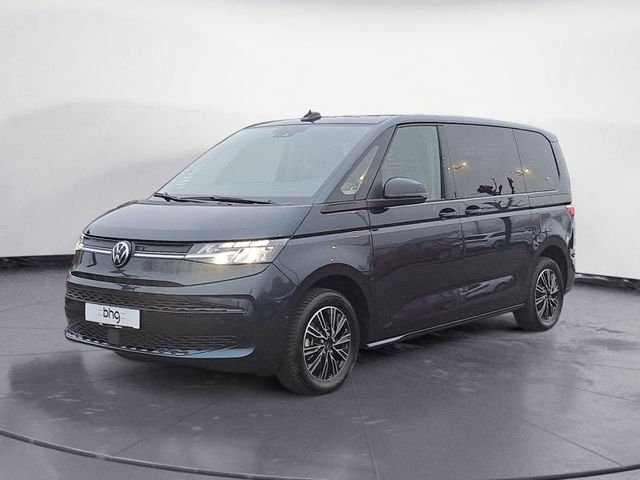 Volkswagen Multivan Life 2,0 l TSI OPF Frontantrieb 7-Gang-