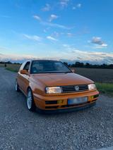 Volkswagen Golf 3 Tuning  no vr6 G40 G60 Lenso BSX - Volkswagen Golf: V Tuning