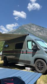 Dethleffs Globetrail 90 Jahre Paket  - Dethleffs Globetrail