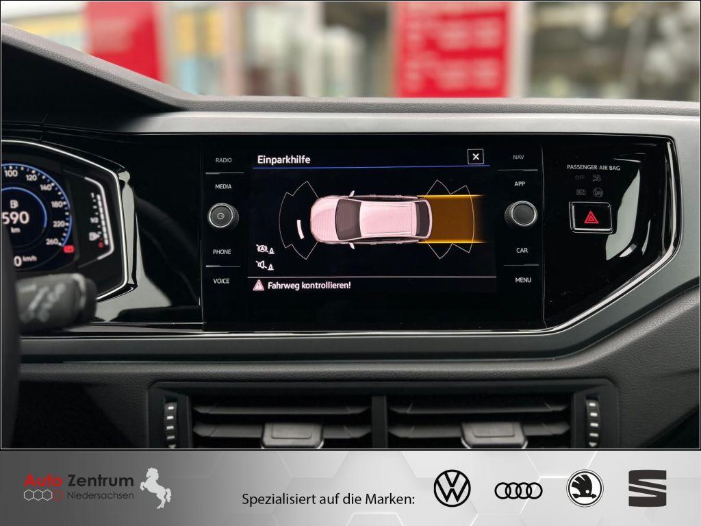 Volkswagen Taigo 1.0 TSI R-Line 111 EUR o.Anzahlung PANO, миниатюра 25