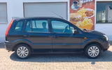 Ford Fusion Style, TÜV NEU, KLIMAAUTOMATIK - gebrauchte Ford Fusion aus dem Jahr 2003