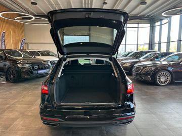 MYAUTOCENTER – Gebraucht- und Jahreswagen mit Werkstattservice in Pfaffenhofen Audi A4 Avant 35 TDI *1.Hand*LED*TÜV*PDC*