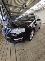 Volkswagen VW PASSAT B6+  2.0 diesel Limousine 140PS - Volkswagen Passat: 140 Ps