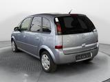 Opel Meriva 1.6 Automatik Klima TÜV neu - Opel Meriva Gebrauchtwagen in Düsseldorf