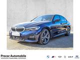 BMW 330e iPerformance Limousine M Sport Glasd. DA Pr - BMW 330 in Dortmund