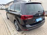 Seat Alhambra 2.0 TDI DSG 110kW FR-Line DSG FR-Line - Seat Alhambra von privat