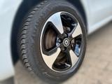 Smart EQ forfour Tempomat Sitzheizung Klimaautomatik - Smart ForFour aus 2022