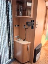 Bürstner Belcanto 465 TS - Bürstner 465 ts