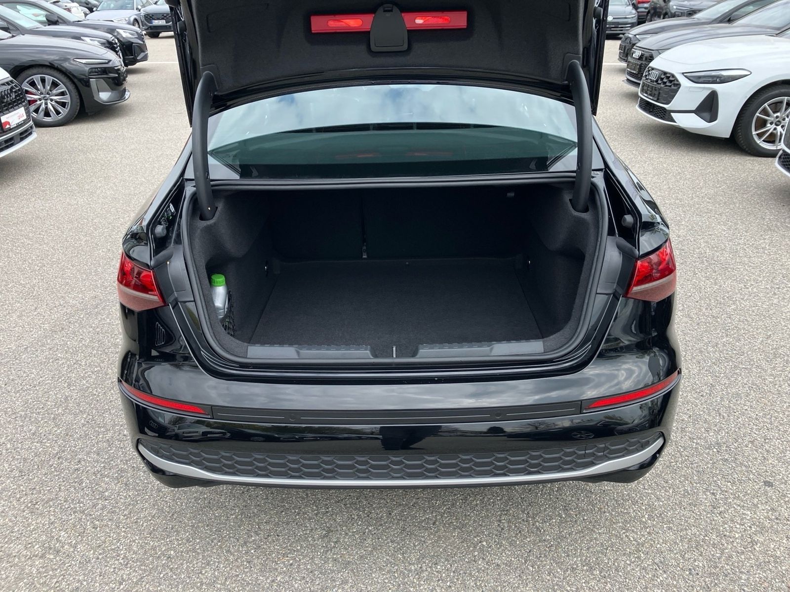 Audi A3 - Bild 8
