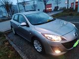 Mazda 3 Mit frischen TÜV - Mazda 3 in Kassel