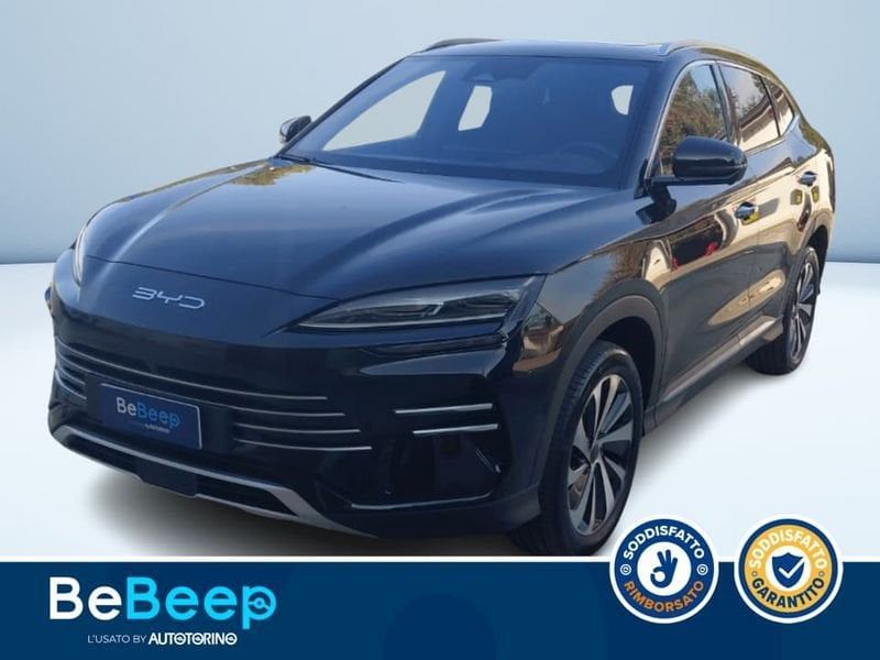 Other BYD Seal U DM-i 1.5 PHEV BOOST 217CV 2WD