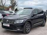 Volkswagen Tiguan Allspace|PANO|360KAM|ACC|AHK|DSG|MEMORY - VW Tiguan Allspace Gebrauchtwagen in Berlin