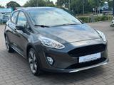Ford Fiesta Active 1.0 Automatik/Zahnriemen Neu/Kamer - : Kleinwagen, Zahnriemen