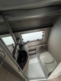 HYMER  ERIBA  HYMERCAR Eriba Touring 530 sofort verfügbar