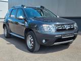 Dacia Duster I Prestige 4x2 FACELİFT  LEDER - graue Dacia Duster