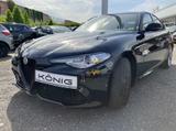 Alfa Romeo Giulia Sprint 2.0 Turbo 16V RWD+AUTOMATIK - gebrauchte Alfa Romeo Giulia aus dem Jahr 2023