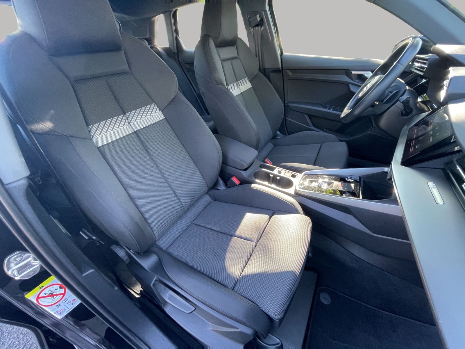 Audi A3 - Bild 18