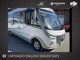 Carthago liner-for-two I 53 / EXKLUSIV DEALER DAYS - Carthago liner for two