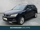 Seat Ateca Xcellence 2.0 TSI 4Drive 360+SHZ+NAV+BEATS - Seat Ateca: 2.0