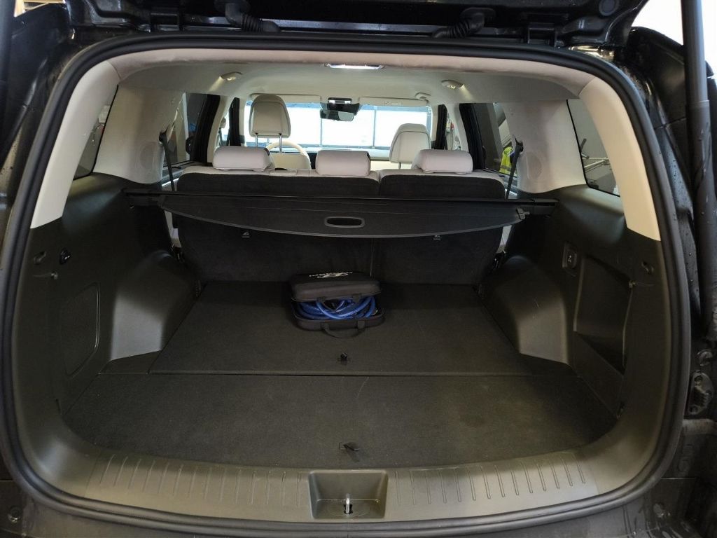 Hyundai Santa Fe – Bild 6
