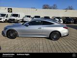 Mercedes-Benz CLE 220 d AMG 19" Distr Pano D-Light Memo Keyles - Mercedes-Benz CLE 220 Gebrauchtwagen