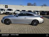 Mercedes-Benz CLE 220 d AMG 19" Distronic Pano D-Light Memory - Mercedes-Benz CLE 220 aus 2023
