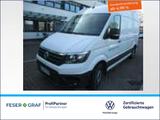Volkswagen Crafter 2.0 TDI Kasten MR Hochdach Luft-Standhei - Trucks in Nürnberg