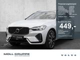 Volvo XC60 T8 Twin Engine AWD R Design Plug-In Pano St - Volvo in Neuss