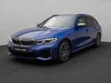 BMW M340d xDr Tour M Sport ACC HUD  Kamera 360° - BMW 340 mit Diesel-Antrieb: Automatik
