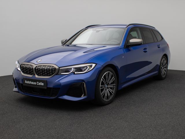 BMW M340d xDr Tour M Sport ACC HUD  Kamera 360°