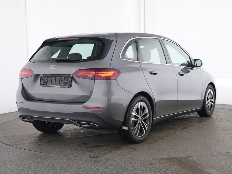 Fahrzeugabbildung Mercedes-Benz B 200 Progressive*MultiBeam*Distronic*Totwinkel*