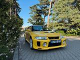 Mitsubishi Lancer EVO V GSR - gebrauchte Mitsubishi Lancer aus dem Jahr 1998