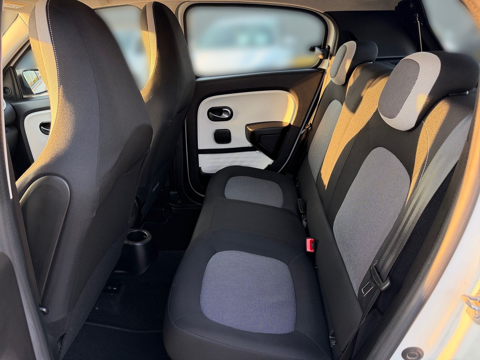 Fahrzeugabbildung Renault Twingo Limited