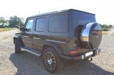 Mercedes-Benz Mercedes G-500 AMG-line - Mercedes-Benz G-Klasse Gebrauchtwagen in Bremen