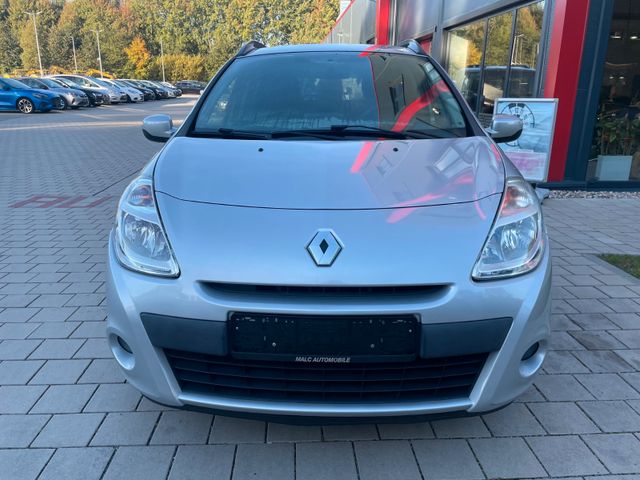 Fahrzeugabbildung Renault Clio Grandtour Expression(Tüv&Insp.neu)