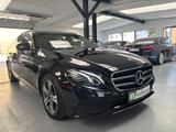 Mercedes-Benz E 220d T-Modell BUSINESS 1.HAND KAMERA LED NAVI - Mercedes-Benz E 220 in Wuppertal