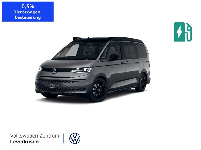 Volkswagen T7 California Beach Tour eHybrid 4M AHK DCC LED