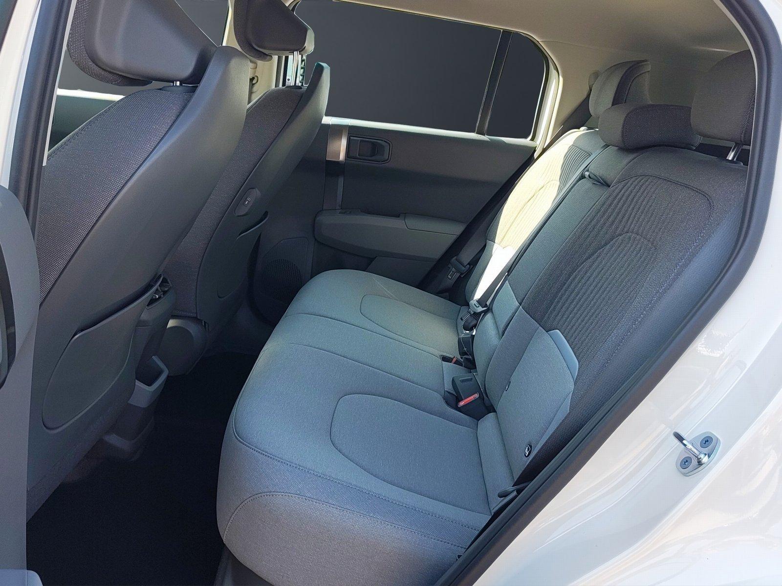 Kia EV3 58,3 kWh Air