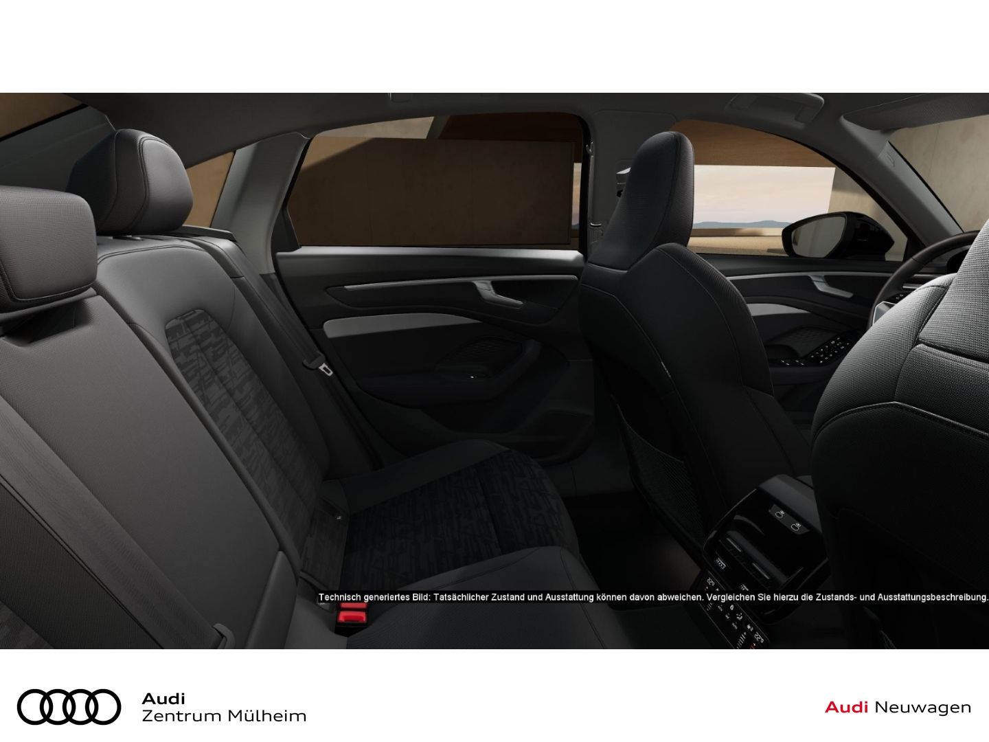 Audi A6 - Bild 13