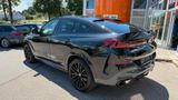 BMW X6 40d xD M Sportpro/Sky/B&W/AHK/Massage/Gestik - Thumbnail 3