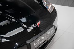 C6 6.0 V8 Coupé Autom. BLACK/BEIGE 2.HAND EUROPA